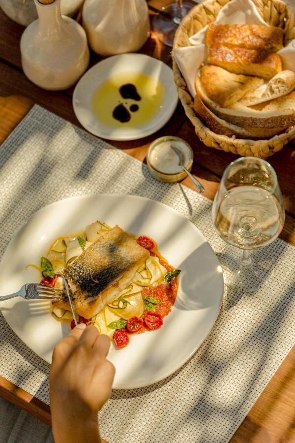 Ekati Mare Lifestyle Resort Kavos Ngoại thất bức ảnh